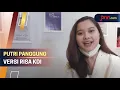Download Lagu Risa KDI Berharap Single Putri Panggung Diterima Masyarakat