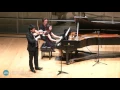 Download Lagu Robert Schumann: Violin Sonata No. 1 in A minor, Op 105