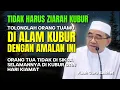 Download Lagu Amalan Terbaik Untuk Orang Tua Di Alam Kubur || Kajian Guru Bakhiet Terbaru