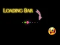 Create a Glowing Loading Bar with HTML CSS