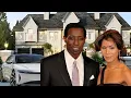 Wesley Snipes Net Worth and Lifestyle in 2024