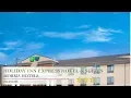 Holiday Inn Express Hotel Suites Morris - Morris Hotels Illinois