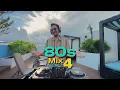 80s Mix 4 - Pop Rock | 🎵 Freddie Mercury, Alphaville, Bon Jovi, Culture Club, Etc
