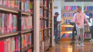 حلم حلمت بيه 