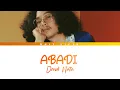 Download Lagu Abadi | Indo Version - Dendi Nata (Lirik)