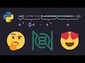 Why I Love BQN So Much vs Python