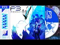 Download Lagu Persona 3 ~ City Pop Soundtrack ☾✦