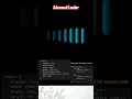 Advanced Loader Using Html and Css