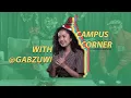 Download Lagu CHRISTMAS WITH GABRIELLA YOHANNA! | CAMPUS CORNER