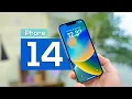 Lagu Saya suka, tapi ga rekomen - Review iPhone 14 Indonesia!