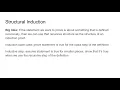 MAC281 Recursive Definitions and Structural Induction