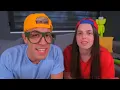 10 WAYS TO HIDE CANDY FROM YOUR PARENTS !!