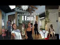 FASHION NOVA HAUL RELAXED ELEVATED EVERYDAY LOOKS