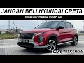 Download Lagu WADUH! JANGAN BELI HYUNDAI CRETA DULU SEBELUM TONTON VIDEO INI! SIMAK 5 KELEBIHAN \u0026 KEKURANGANNYA!