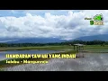 Download Lagu PETUALANGAN DESA 🌾 HAMPARAN SAWAH YANG MENYEJUKKAN MATA SALEBU - MANGUNREJA