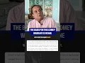 George Conway on the absurd basis for the James Comey search warrant