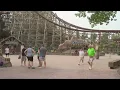 Cedar Fair rejects 4 billion offer from Six Flags report
