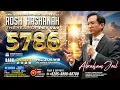 Download Lagu IMPORTANT MESSAGE : WHAT GOD SAYING FOR ROSH HASHANAH 5786 : THE YEAR OF PEY VAV // ABRAHAM JOEL