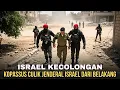 Lagu MAKIN BRUTAL !!! KOPASSUS CULIK JENDERAL ISRAEL DITENGAH PERANG ISAEL DAN HAMAS