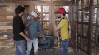  roundtohell r2h comedy youtube