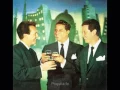 Trio Los Panchos   Poquita fe Hi Fi