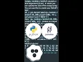 How to create a DataFrame of random integers with Pandas