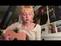 Big Thief-Velvet Ring (cover