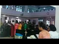 Download Lagu Sai Pahohom Ma Rohangku - Koor Ina Par Ari Kamis - HKBP Bengkulu, Lingkar Barat Kota Bengkulu.