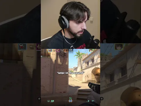 First game of the day! 🤯