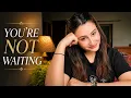 You are being WATCHED LIKE A HAWK for a VERY SHOCKING reason