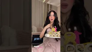 شمس الفارس ت ثير الجدل بتاريخ ميلادها الحقيقي  شمس الفارس دندنها