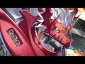 Download Lagu Digimon - Crimson Circuits (WarGrowlmon's Song)