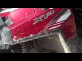 Fixing a polaris ranger no start