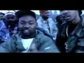 Raekwon - Incarcerated Scarfaces (Official Music Video)
