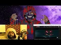 Silent Theory Shaking Cages Reaction