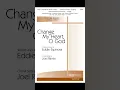 Change My Heart, O God with Search Me, O God - words and music by Eddie Espinosa, arr. by Joel Raney