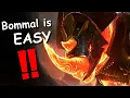 BOMMAL IS EASY with this CHEESY Strat Raid Shadow Legends