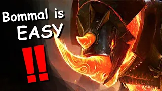 BOMMAL IS EASY with this CHEESY Strat Raid Shadow Legends