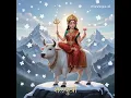 Lagu Part 1 of Nav Durga Series Created Using Nano Banana \u0026 PixVerse #navdurga #navratri #durgamaa