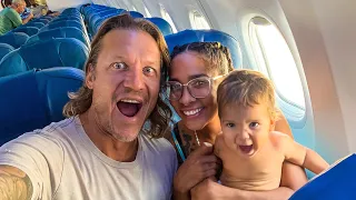 Is Portugal Paradise? This YouTube Family is About to Find Out!