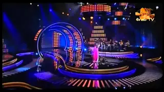 اسماء المنور   تودعني   مهرجان ليالي فبراير                دندنها