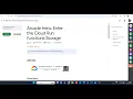Arcade Hero Enter the Cloud Run functions Storage Lab Solution Google Cloud Arcade 2025