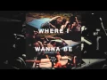 Lagu A R I Z O N A - WHERE I WANNA BE (Official Audio)