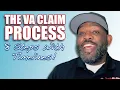 MASTER The VA Claim Process 8 Steps With Timelines