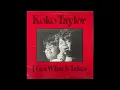 Koko Taylor – Voodoo Woman