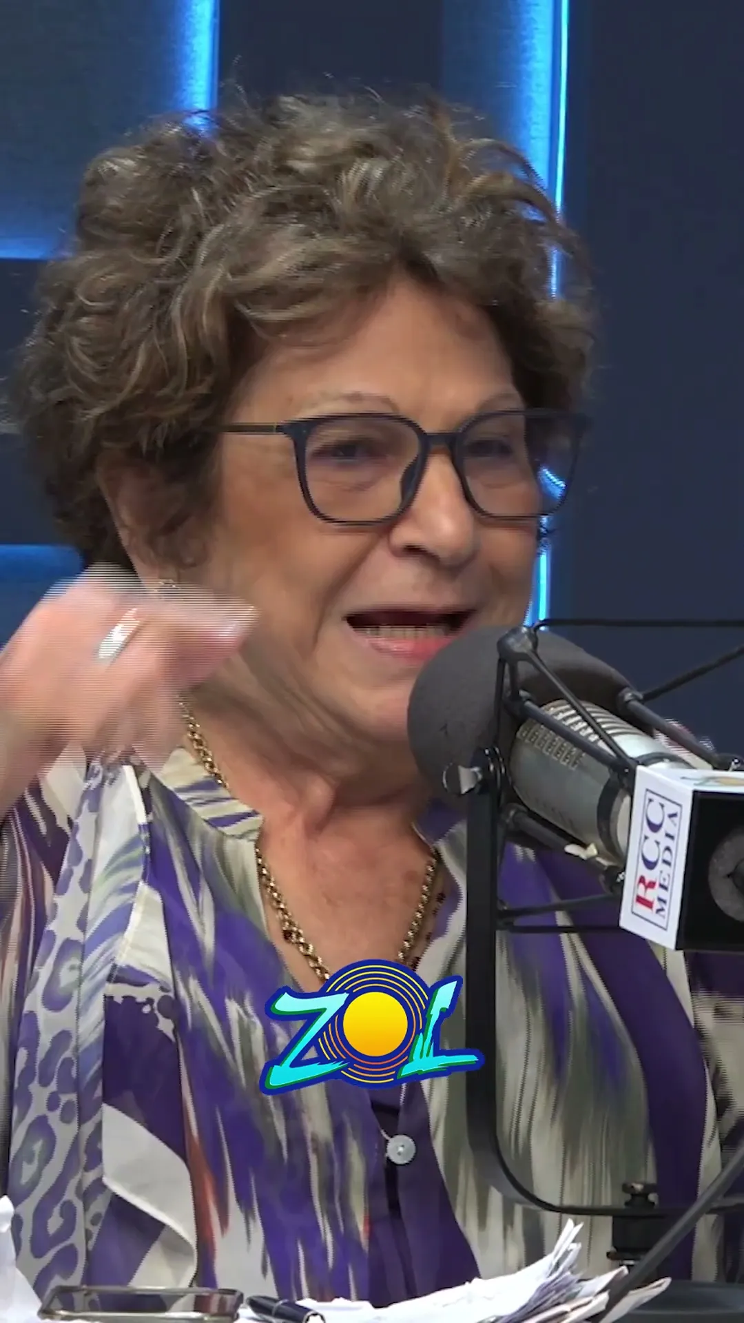 CONSUELO: "DANILO HICISTE MAL EN ACEPTAR LA PRESIDENCIA DEL PLD"