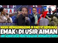 Lagu AIMAN USIR EMAK-EMAK TPUA, ROY SURYO BERHENTI MENGGONGGONG - ANDY AZWAN BALIKKAN KEADAAN