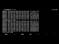 UNMARSHAL EXEC BASE64 ZLIB