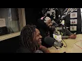 Marlee Savage & Cloudy Nueve | k97.5 Radio Run