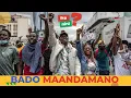 Download Lagu Saba Saba TODAY: SGR Chaos, KHRC Raid \u0026 Raila’s Kamukunji Call - What’s Next for Kenya?